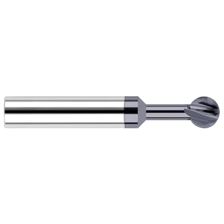 Harvey Tool Undercutting End Mill - 300 Degree 933012-C3